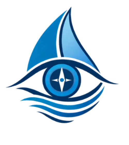 Logo SailBluEyes