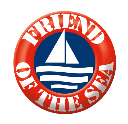 Logo Friend of the Sea