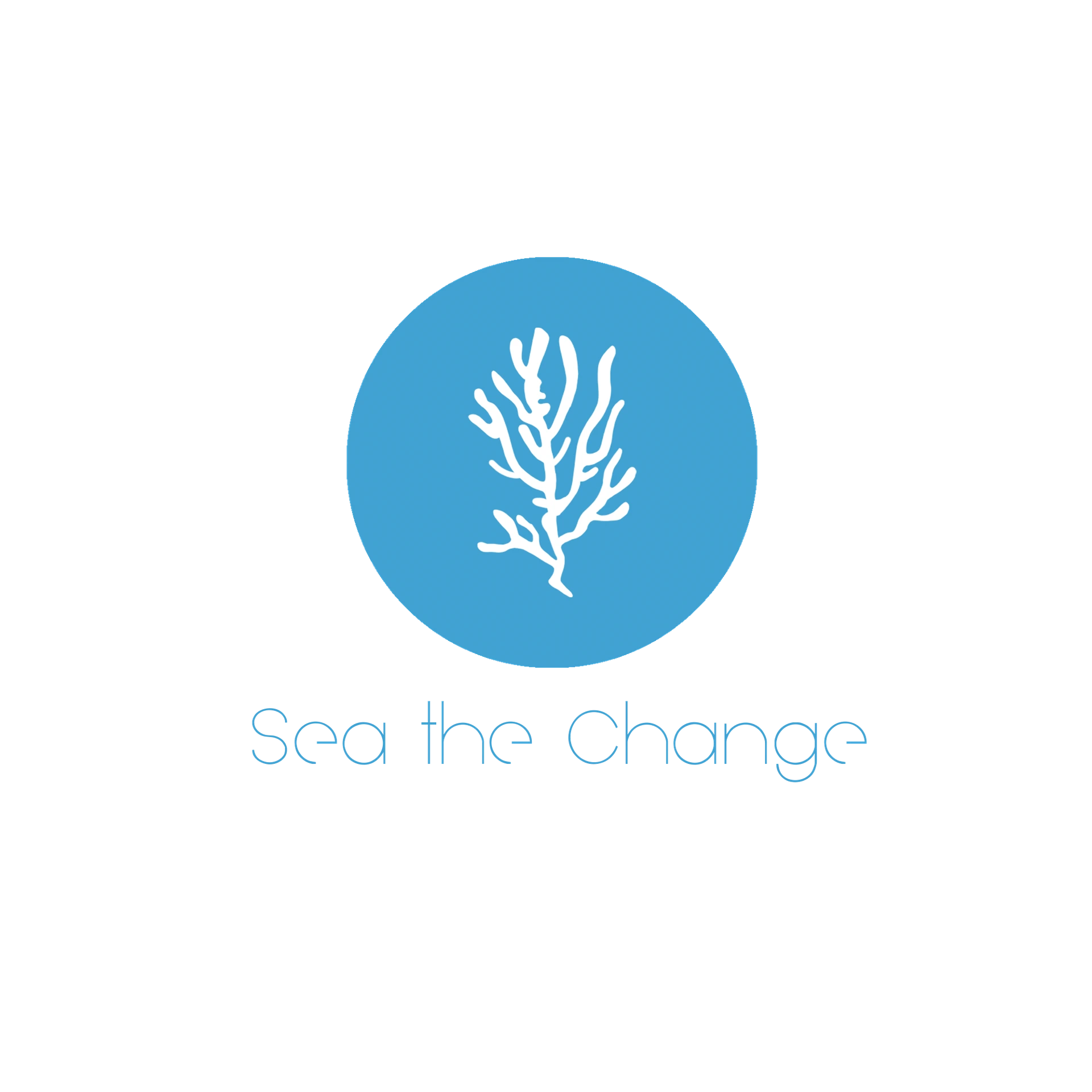 Logo Se the Change