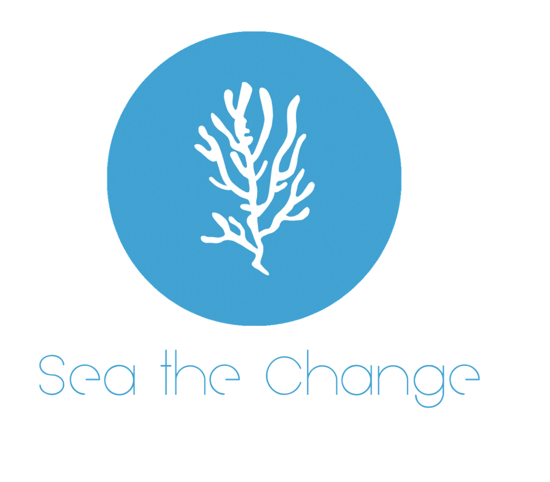 Logo Se the Change