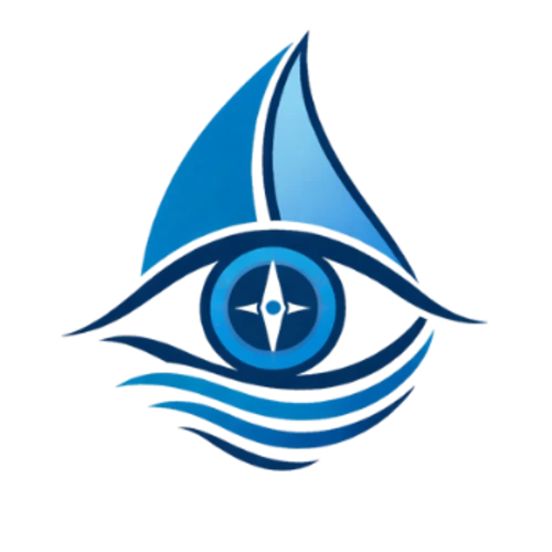 Logo SailBluEyes